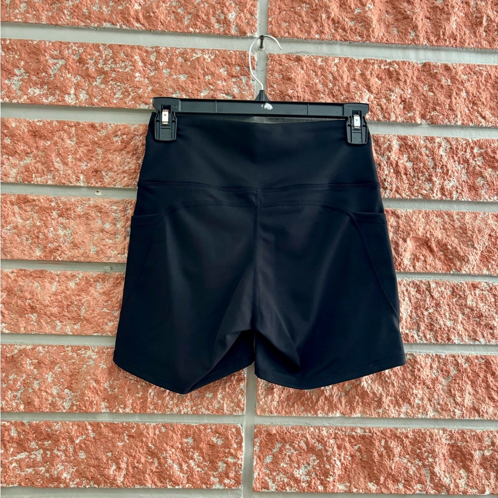 TGP biker shorts - Picture 5 of 6